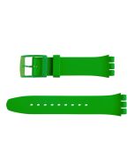 Swatch Armband Grenn Lacquered ASUOG103