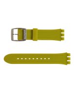 Swatch Armband Green Wink AYCS565