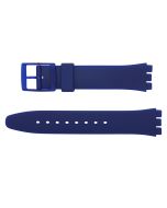 Swatch Armband Indigo Swing ASO28N108