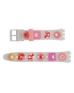 Swatch Armband Lucky Pads AGE230