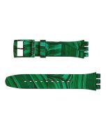 Swatch Armband Marmora Verde ASUOB122
