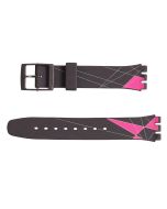 Swatch Armband Olympic 2012 Brown AGZ266