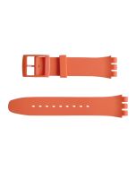Swatch Armband ORANGY PINK REBEL ASUOO701
