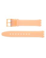 Swatch Armband Pastelicious Peachy ASS08P102