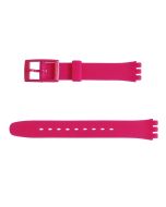 Swatch Armband Pink Berry Single ALR123C