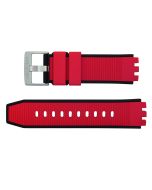 Swatch Armband Red Juicy ASB07S110