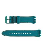Swatch Armband Sistem Green ASUTG400