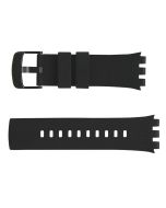 Swatch Armband SWATCH TOUCH BLACK ASURB100