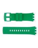 Swatch Armband Swatch Touch Green ASURG102