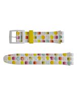 Swatch Armband Sweet Explosion ASUOW707