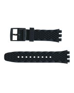 Swatch Armband Testa Di Toro ASUSB101