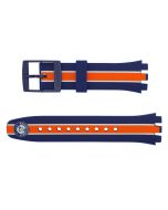 Swatch Armband Tie Break ASUSZ400