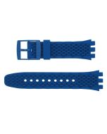 Swatch Armband Triple Blue ASUSN415