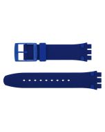 Swatch Armband Violet Verbena ASUON716