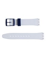 Swatch Armband White Delight AGN720