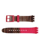 Swatch Armband Woodkid ASUOP703