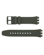 Swatch Armband X-District Green ASUSB414
