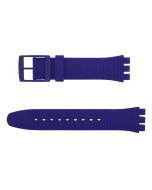 Swatch Armband XX-Rated Purple ASUOV401