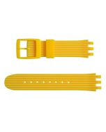Swatch Armband Yellow Run ASUIJ400