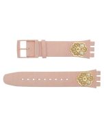Swatch Armband Pinkbayang ASUOP704
