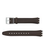GENT BROWN LEATHER XL  (Armband)