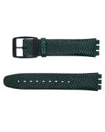 Swatch Armband Green Drops AYGB4003