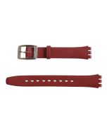 Swatch Armband Sternenrot AYSS292