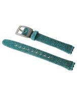 Swatch Armband TURQUOISE GLIMMER AYSS156