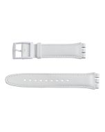 Swatch Armband WHITE CHARACTER ASUOW703