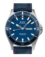 Mido Ocean Star 20th Anniversary Inspired by Architecture M026.430.17.041.01
