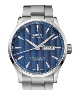 Mido Multifort Chronometer 1 Blue M038.431.11.041.00