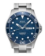 Mido Ocean Star Captain V 200C  M042.430.11.041.00