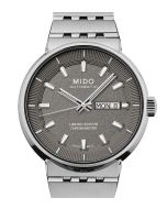 Mido All Dial 20th Anniversary Inspired by Architecture M8340.4.B3.11