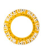 Swatch Aufsatz der Drehlünette Wake Up RSBZ104