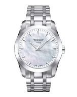 Tissot T-Classic Couturier Secret Date Lady T035.246.11.111.00