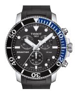 Tissot T-Sport Seastar 1000 Chronograph T120.417.17.051.02