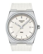 Tissot PRX White T137.410.17.011.00