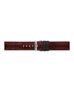 Tissot 22 mm Leather Brown T852.046.767