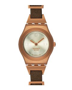 Swatch Irony Lady Copper Curl YSF1000
