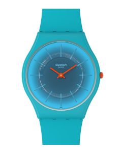 Swatch Skin Classic Biosourced Radiantly Teal SS08N114
