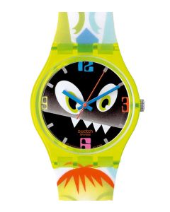 Swatch Gent Risk a dare GJ127