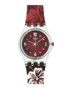 Swatch Lady Your Next Holidays LK217