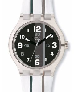 Swatch Gent XL Olympia Special AKROVATIS SUDK109