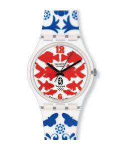 Swatch Gent ALL FIT GE210