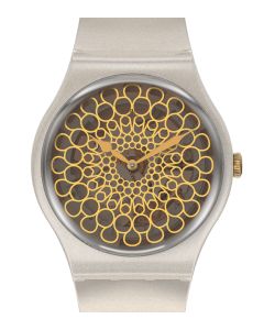 Swatch New Gent Expo Special Al Wasl - Connection SUOZ329