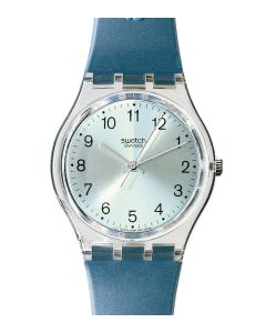 Swatch Gent Always Early GK243