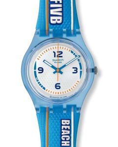 Swatch Gent Access Be Part of it SKN109