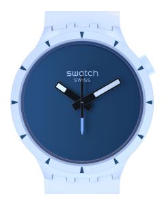 Uhren von swatch - Wählen Sie dem Gewinner der Redaktion