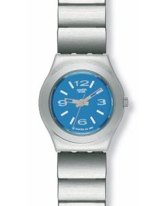 Swatch Irony Lady Blue Face YSS1004AG