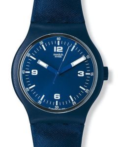 Swatch X-Large Blue Wing SUDN100